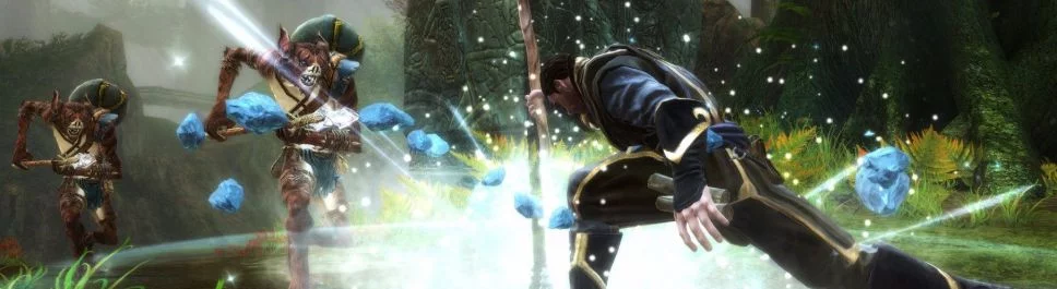 在不同国家/地区的 Kingdoms of Amalur: Reckoning[platforms] 上  的发行日期