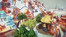 Majesty 2: The Fantasy Kingdom Sim 类似于 Majesty 2: The Fantasy Kingdom Sim