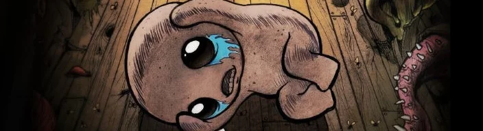 The Binding of Isaac: Afterbirth — Трейнер (+7) от 12.11.2020 [WeMod] / 训练器 / 作弊