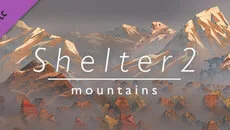 Shelter 2: Mountains - 一款扩展包类型的游戏