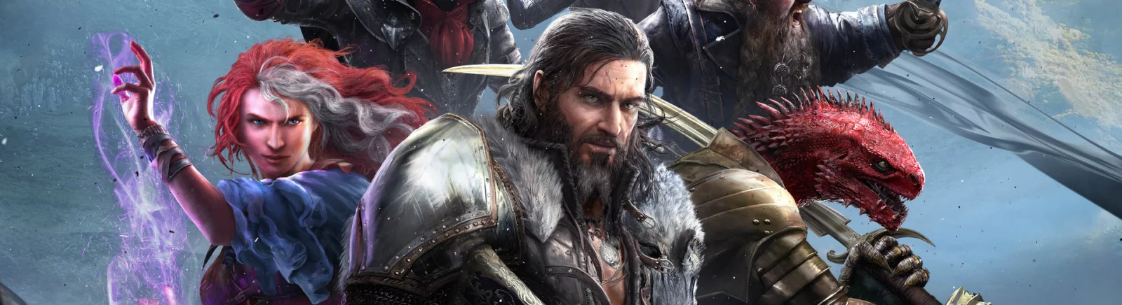 Divinity: Original Sin 2 — Трейнер / Trainer (+22) [3.0.141 - 3.0.226] [FLiNG] / 训练器 / 作弊