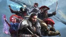 Divinity 2: Ego Draconis 类似于 Divinity 2: Ego Draconis