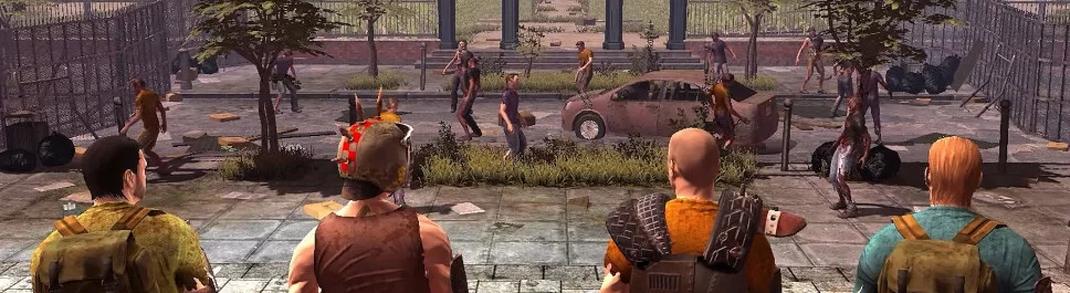 How to Survive 2 — Сохранение (2 базы 6-ого уровня + бонус) / 保存 / 作弊