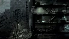This War of Mine: The Little Ones - 一款扩展包类型的游戏