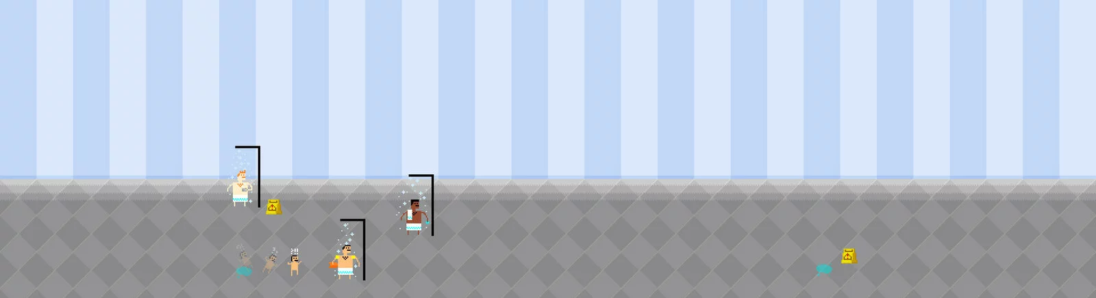 以低价购买 Shower With Your Dad Simulator 2015，最高可享受 90% 的折扣 🏷️，比较不同商店的价格