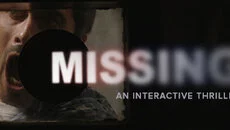 MISSING: An Interactive Thriller - 一款互动电影类型的游戏