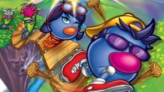 Zoombinis - 一款教育游戏(教育)类型的游戏