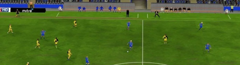 适合Xbox Series X/S的最佳游戏[platform]，类似于Football Manager 2016