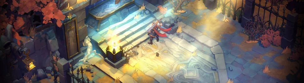 Battle Chasers: Nightwar — Battle Chasers: Nightwar: Трейнер/Trainer (+13) [UPD: 04.10.2017] {Kalas} / 训练器 / 作弊