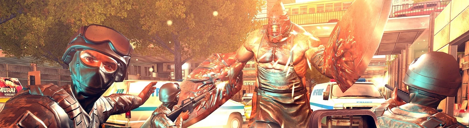 在不同国家/地区的 Unkilled[platforms] 上  的发行日期