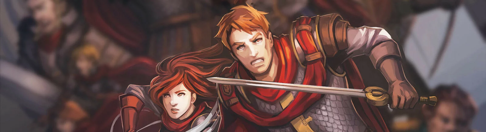 以低价购买 Ravenmark: Scourge of Estellion，最高可享受 90% 的折扣 🏷️，比较不同商店的价格