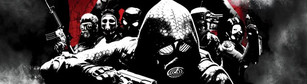 关于 Resident Evil: Umbrella Corps (Umbrella Corps) 的积极评价 — 0 个意见