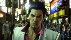 Yakuza Kiwami