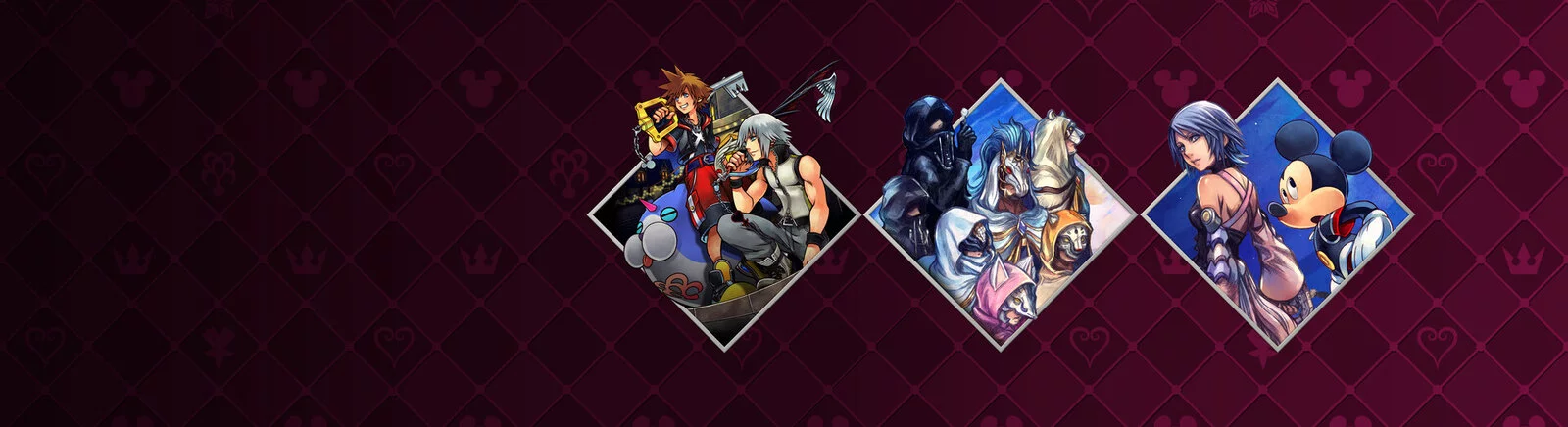 在不同国家/地区的 Kingdom Hearts HD 2.8: Final Chapter Prologue[platforms] 上  的发行日期