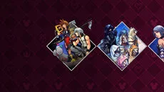 Kingdom Hearts HD 2.8: Final Chapter Prologue - 一款合集类型的游戏