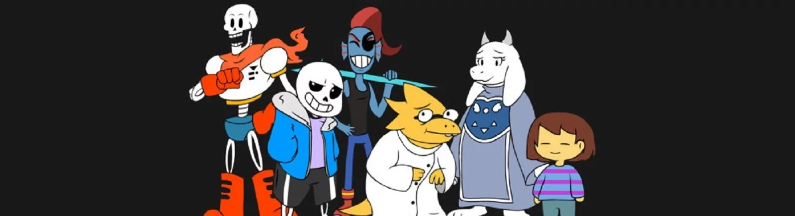Undertale — Трейнер (+5) от 01.05.2020 [WeMod] / 训练器 / 作弊