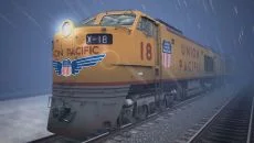 Train Simulator 2020 类似于 Train Simulator 2020