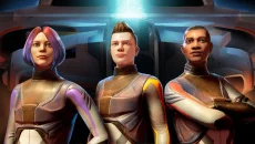 Take On Mars 类似于 Take On Mars