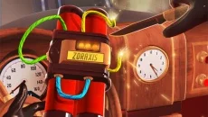I Expect You To Die 3: Cog in the Machine 类似于 I Expect You To Die 3: Cog in the Machine