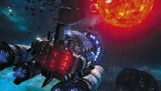 Ring Runner: Flight of the Sages 类似于 Ring Runner: Flight of the Sages