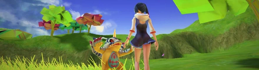以低价购买 Digimon World: Next Order，最高可享受 90% 的折扣 🏷️，比较不同商店的价格