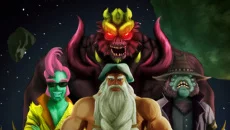 Orcs Must Die! 类似于 Orcs Must Die!