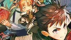 RPG Maker MV - 一款测试程序类型的游戏