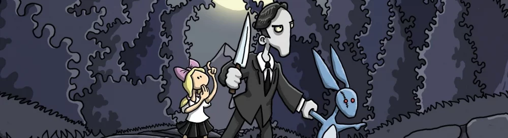 所有关于 Edna &amp; Harvey: Harvey&#039;s New Eyes 的评论和评分 — 1 个意见
