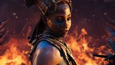 Far Cry: Primal - 一款狩猎 / 钓鱼类型的游戏