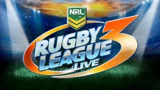 Rugby League Live 3 - 一款体育游戏类型的游戏