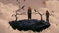 Shardlight - 一款点击冒险类型的游戏