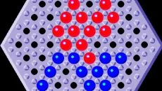 Abalone - 一款桌面 / 团体游戏类型的游戏