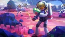 Space Trash Scavenger 类似于 Space Trash Scavenger