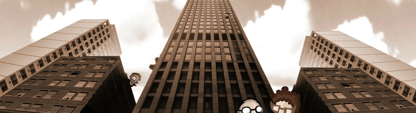 关于Human Resource Machine的feraklin评论