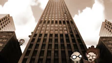 while True: learn() 类似于 while True: learn()