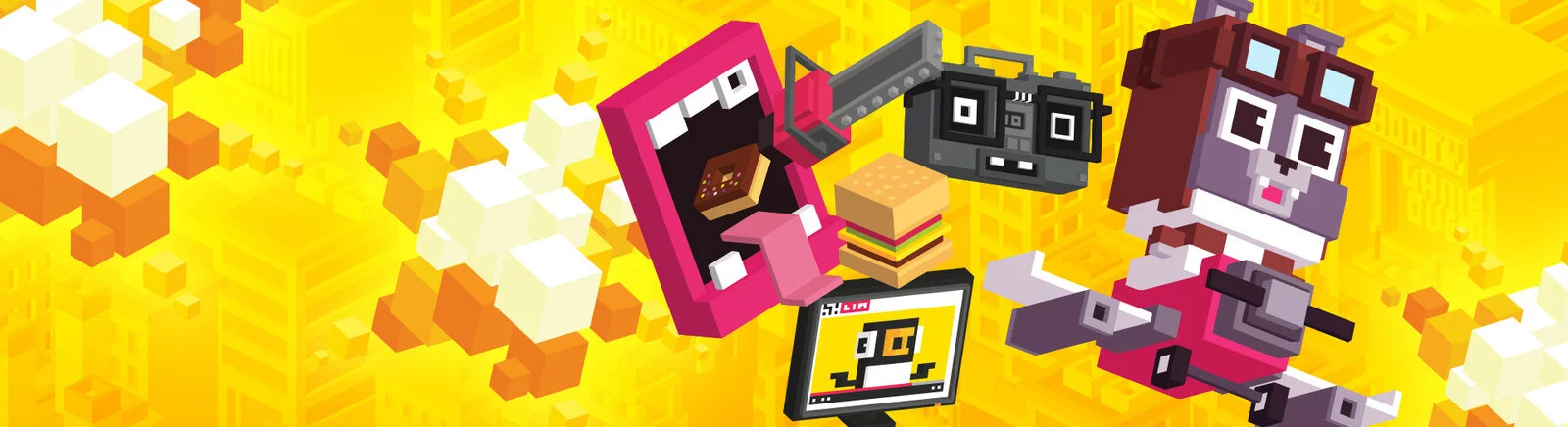 适合{platform}的最佳游戏[platform]，类似于Shooty Skies