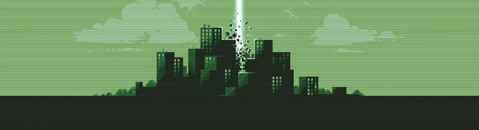 在不同国家/地区的 Please, Don't Touch Anything[platforms] 上  的发行日期