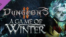 Dungeons 2: A Game of Winter - 一款扩展包类型的游戏