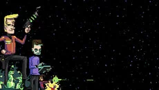 FTL: Faster Than Light 类似于 FTL: Faster Than Light