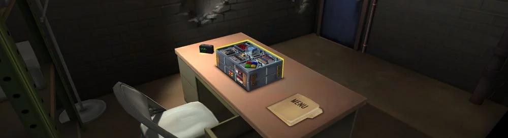 论坛 Keep Talking and Nobody Explodes