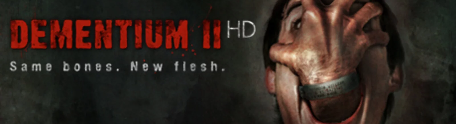 Dementium 2 HD — Трейнер (+8) [1.0] / 训练器 / 作弊