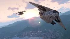 ArmA 3: Apex - 一款扩展包类型的游戏