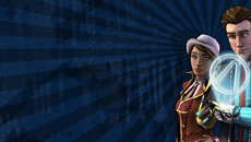 Tales from the Borderlands: Episode 5 - The Vault of the Traveler - 一款点击冒险类型的游戏