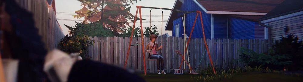 所有关于 Life is Strange: Episode 5 - Polarized 的评论和评分 — 1 个意见