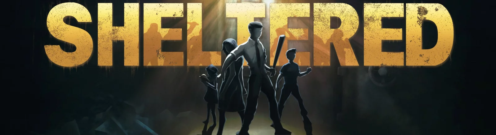 Sheltered — Трейнер (+13) от 10.09.2021 [WeMod] / 训练器 / 作弊