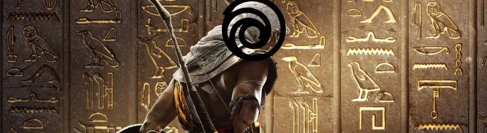 所有关于 Ubisoft Game 的评论和评分 — 1 个意见