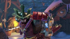 Anchors in the Drift - 一款卡牌游戏类型的游戏