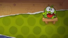 Cut the Rope Remastered 类似于 Cut the Rope Remastered