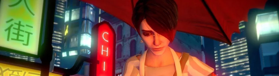 以低价购买 Dreamfall Chapters，最高可享受 90% 的折扣 🏷️，比较不同商店的价格