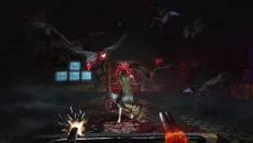 Call of Juarez: Bound in Blood 类似于 Call of Juarez: Bound in Blood